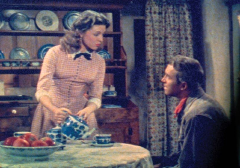 The Man from Laramie **** (1955, James Stewart, Arthur Kennedy, Donald