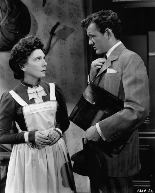 Till the Clouds Roll By **** (1946, Robert Walker, Van Heflin, Lucille Bremer) Classic Movie
