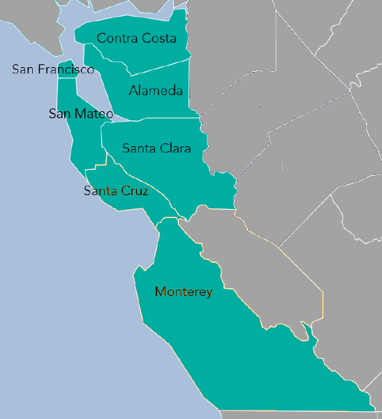 Estate appraisal in the San Francisco Bay Area Real Estate Appraisal