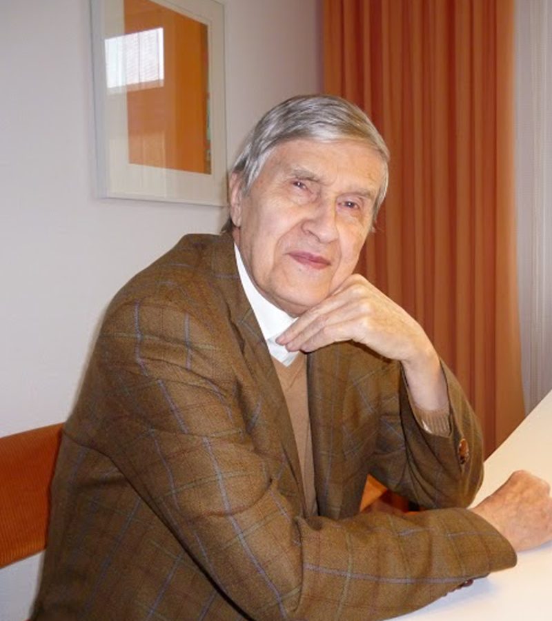 Johannes Schreiter Derix