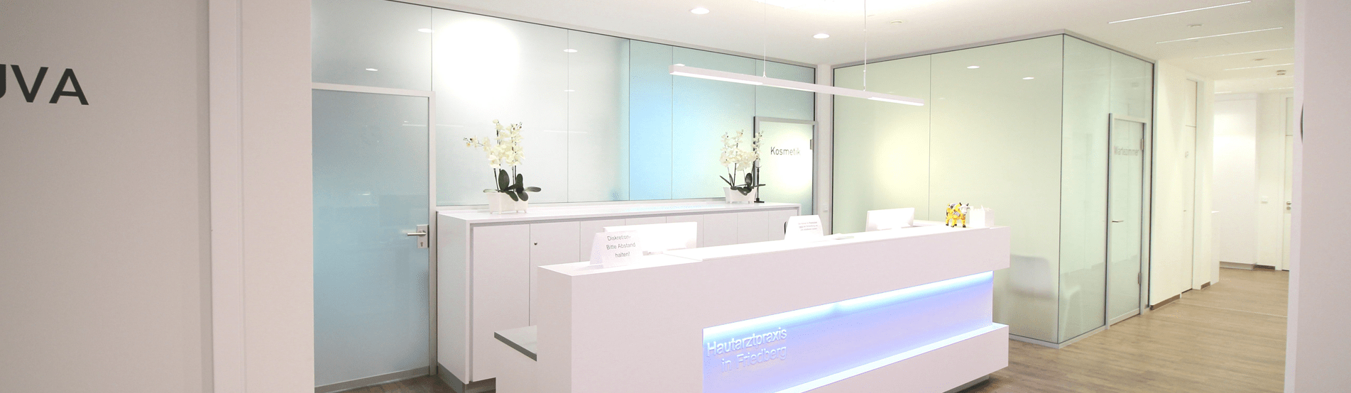 Praxis Friedberg Hautarzt Dr. med. Tilmann Oppel