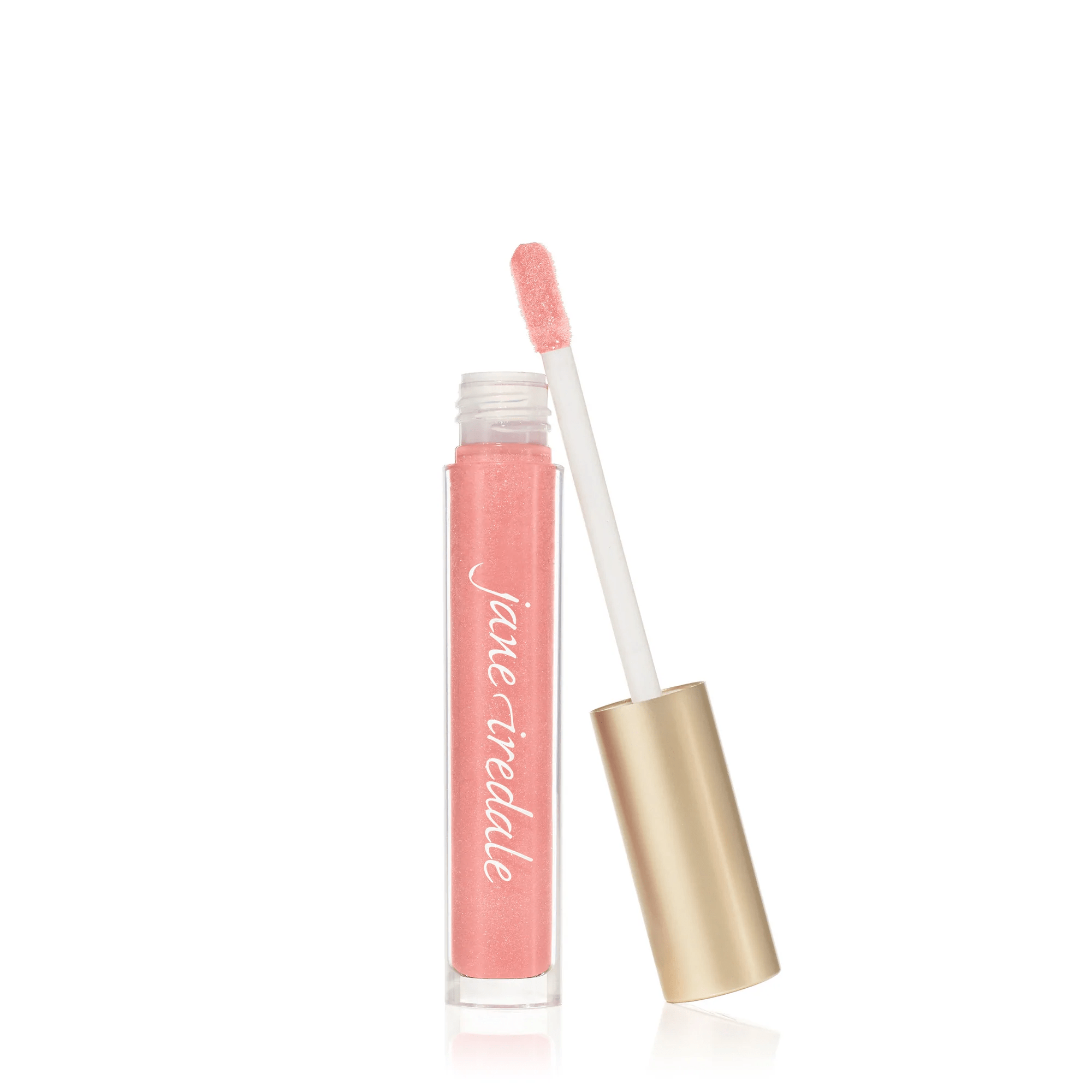HydroPure™ Hyaluronic Acid Lip Gloss Pink Glacé Derma Tech