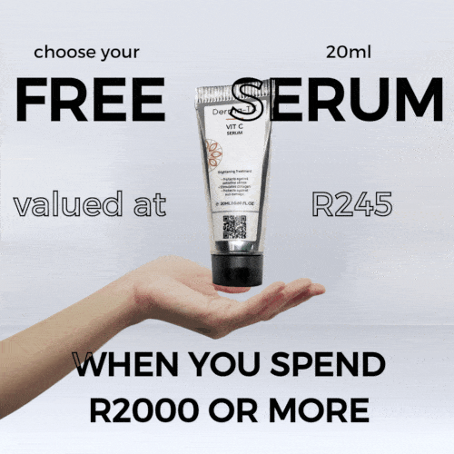 Professional Range Archives DermaTX Skincare