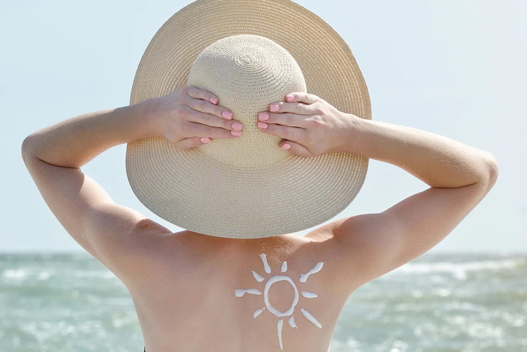 Tanning tips for fair skin