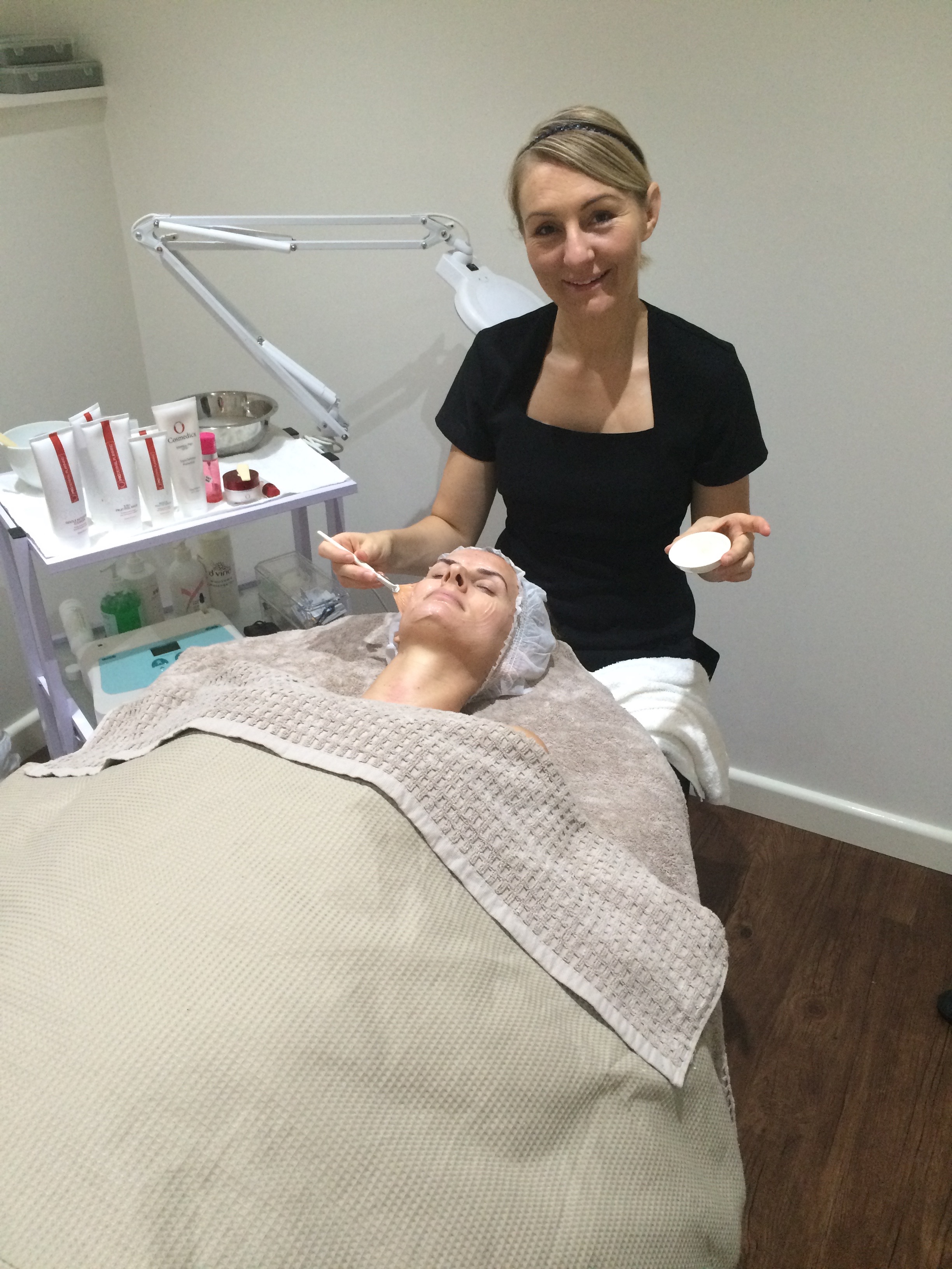 About Us Dermal Solution