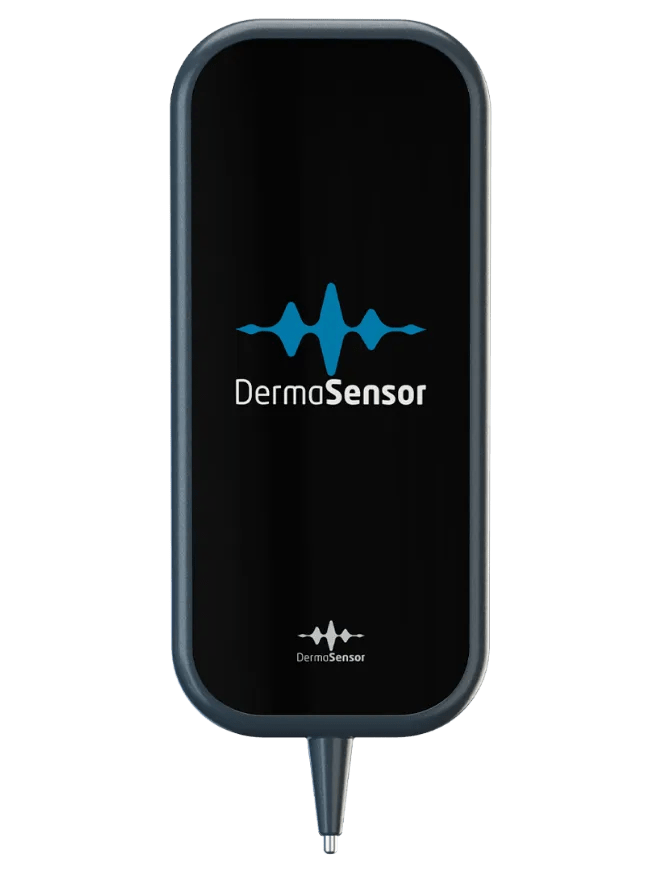 Waitlist DermaSensor