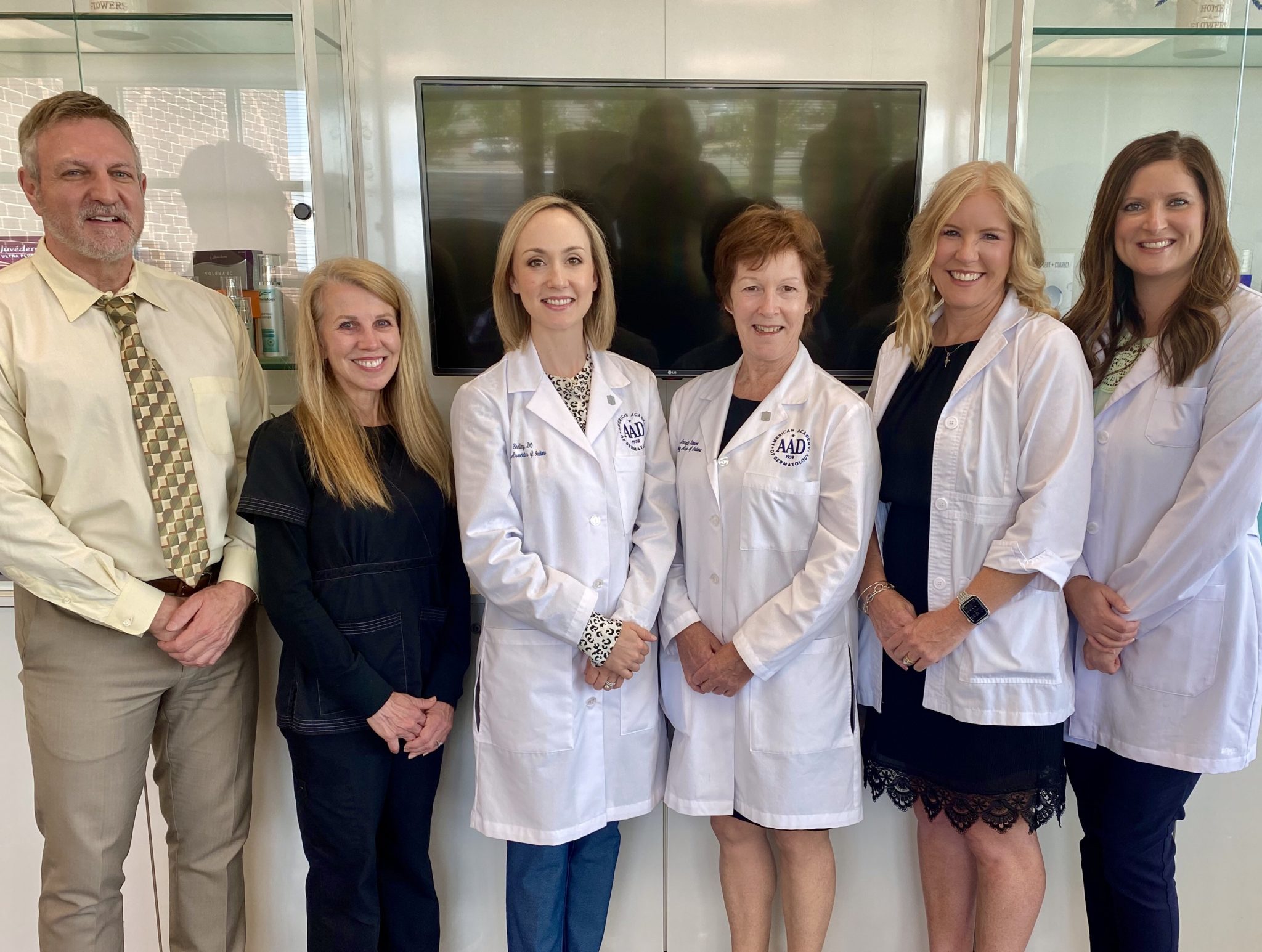 Dermatology Associates of Indiana