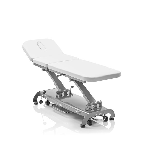 Choose fysio and revalidation physio and massage tables to suit your