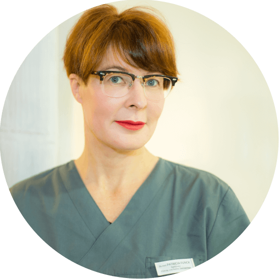 Unser Team der Dermatologie Verden