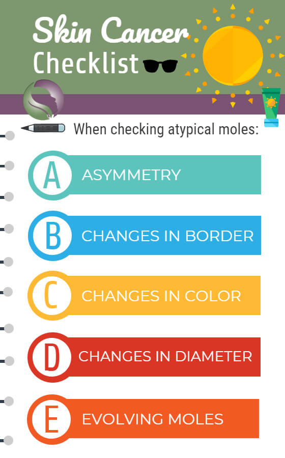 How Often Should I Get a Skin Cancer Check Dermatology & Plastic