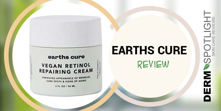 EarthsCure Review Does It Work and Is It Safe To Use?