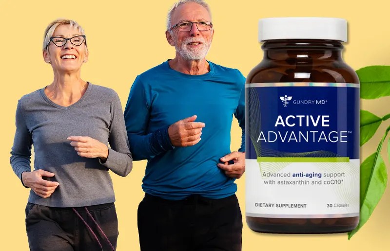 Gundry MD Active Advantage Reviews 2024 Benefits & Side Effects