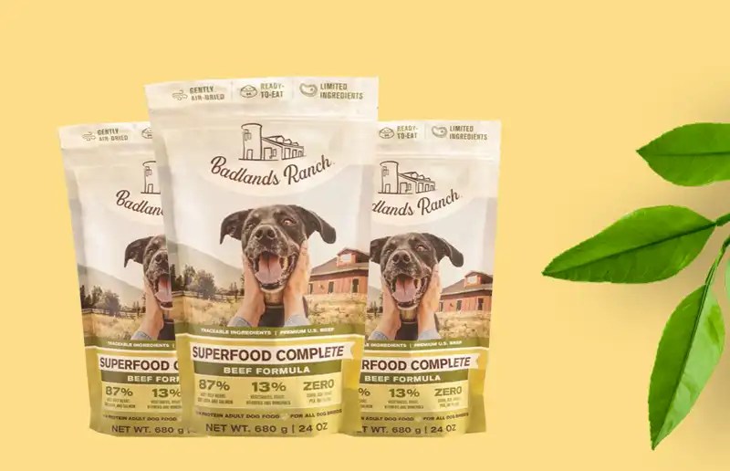 Badlands Ranch SuperFood Complete Reviews