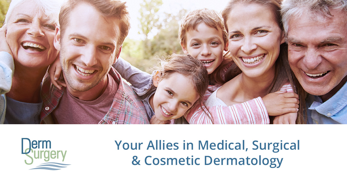 Dermatology In The Woodlands Tx