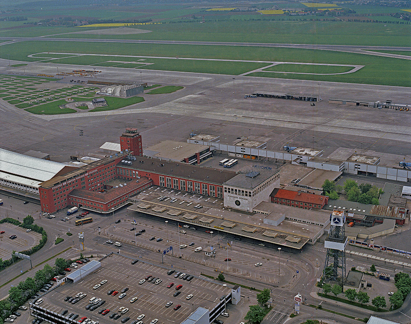 Foto Betram Luftbildverlag