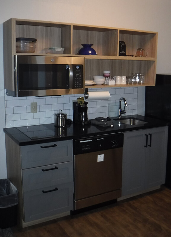 Kitchen Dernis InternationalDernis International