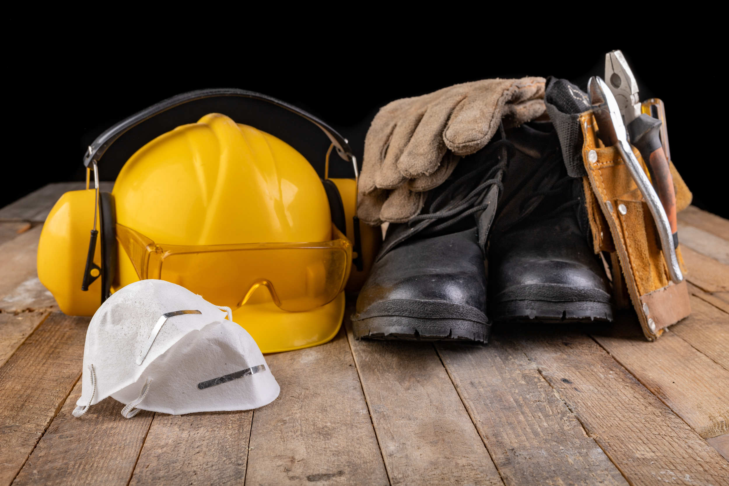 Safety DeRock Electric Co.