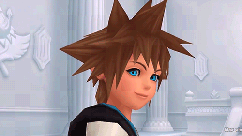 Kingdom Hearts ReChain of Memories (Remastered) (2007, 2013
