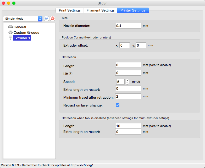 Tutorial 3D Drucker Teil 7 Firmware aufspielen und Motoren kalibrieren