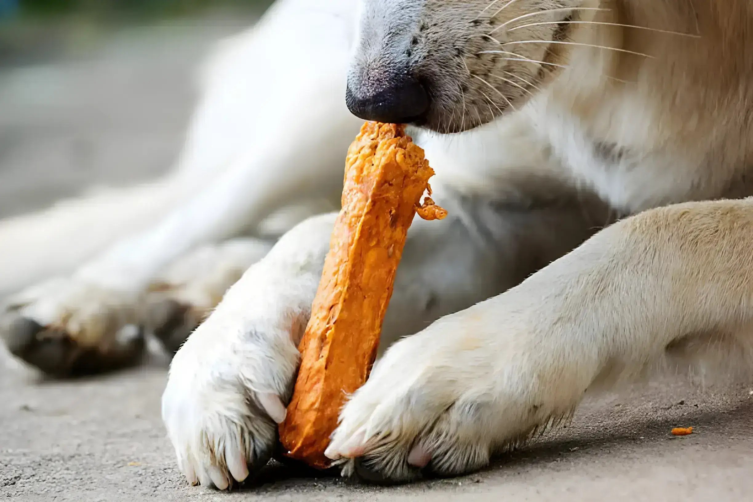 Can Dogs Eat Cheese Sticks? Healthy Benefits + Safe Snacking Guide
