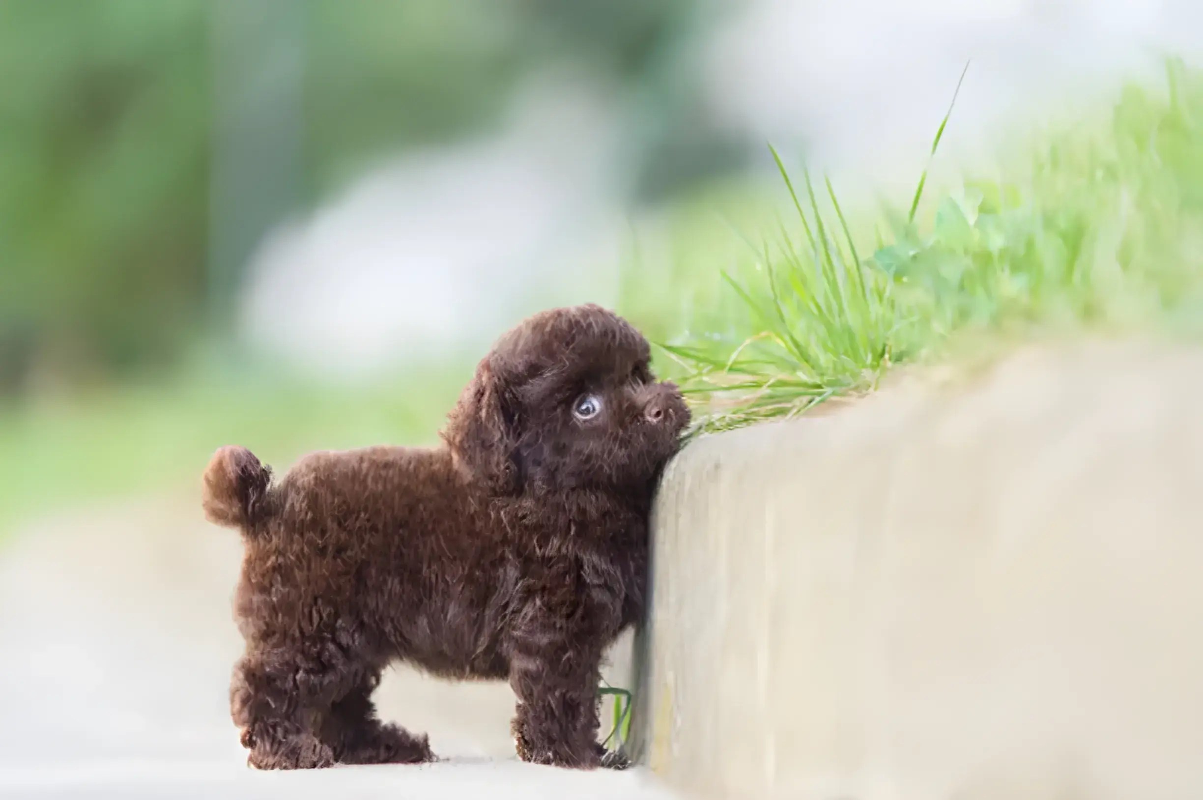How Big Do Toy Poodles Get? Size, Weight, and Everything You Need to Know