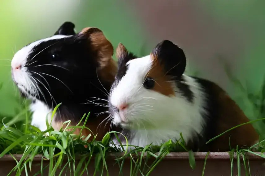 How Long Can Guinea Pigs Go Without Eating? Critical Timeframes Explained!