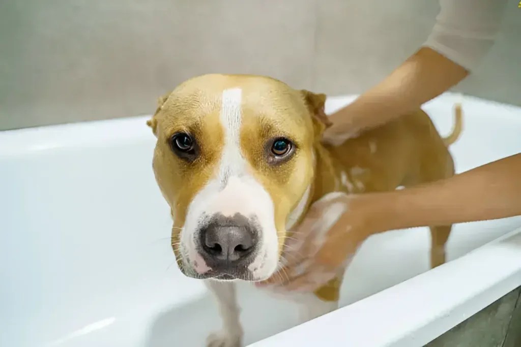 How Often Should You Bathe a ShortHaired Dog? The Truth Beyond Simple