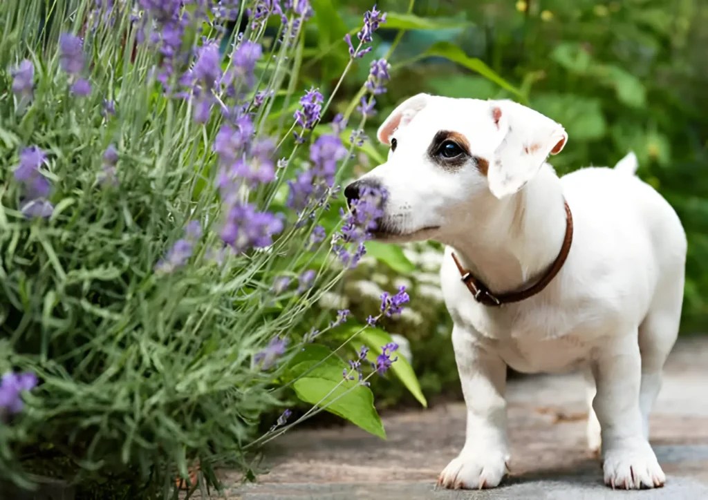 Is Lavender Poisonous to Dogs? Risks You Need to Know
