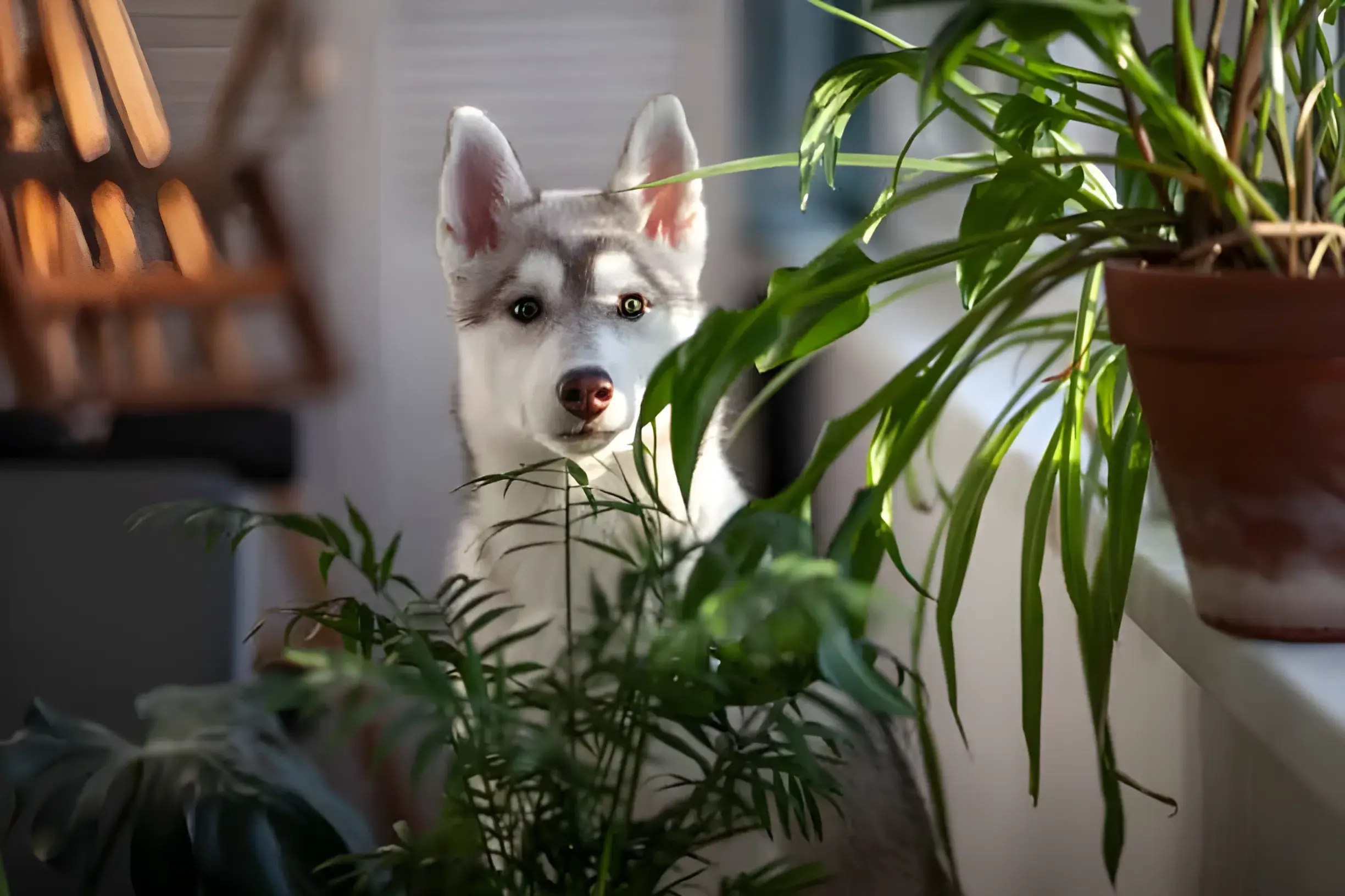 Is a Money Tree Safe for My Dog? Your Guide to PetFriendly Plants