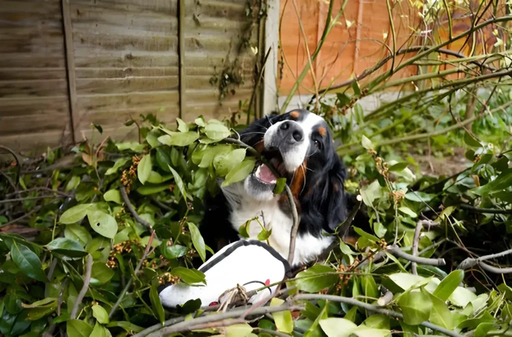 Keep Dogs Out of Gardens Safe, Effective, & DogFriendly Methods