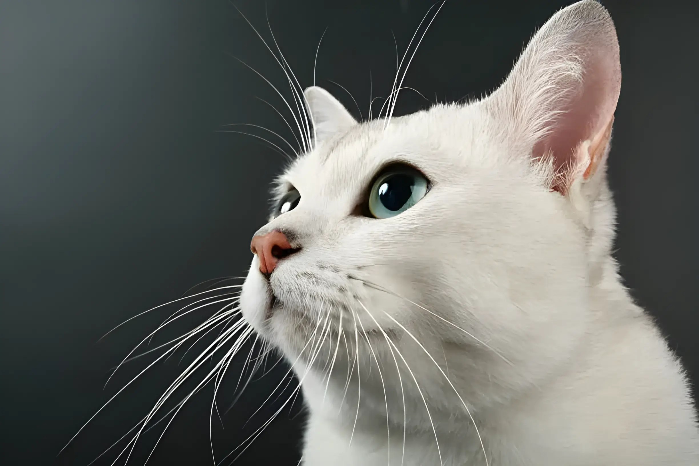 What Happens If You Cut a Cat's Whiskers? Don't Make This Mistake