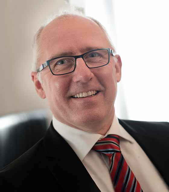 Rechtsanwalt KarlHeinz Lauser Derra, Meyer & Partner