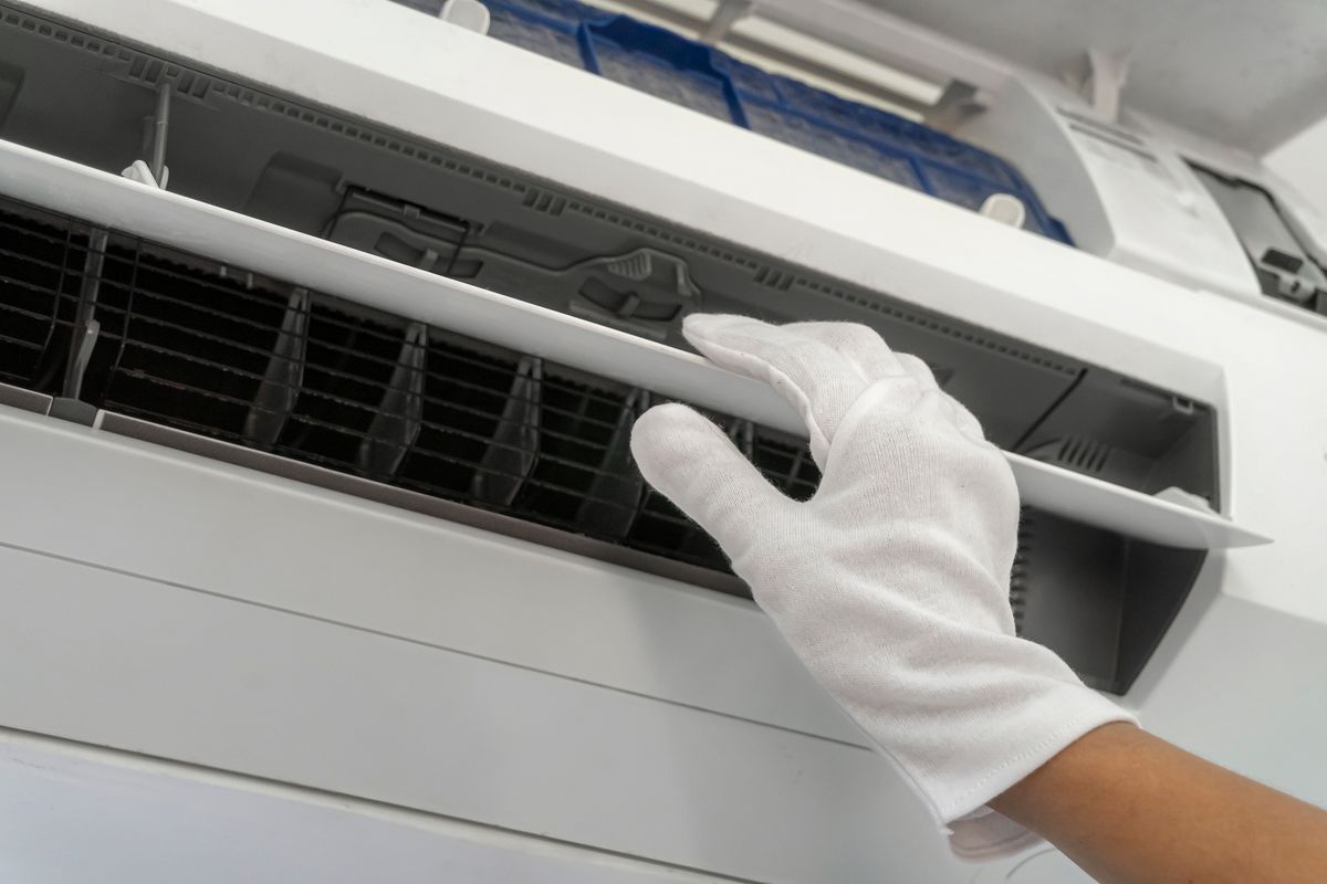 Tips for properly Best installing your air conditioning Bay Joinery