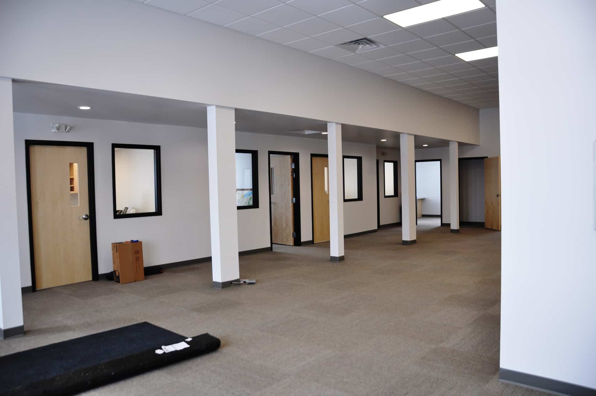 Arrow Building Center Derrick Building Solutions