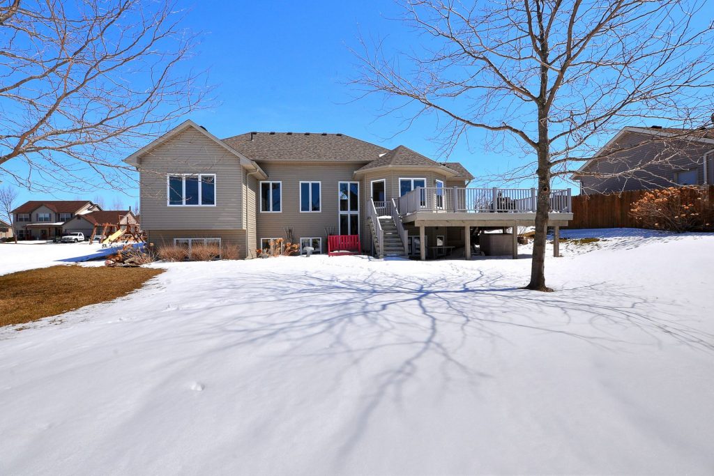 3077 Kahlen Ave NE St Michael For Sale by Derrick Monroe Minneapolis