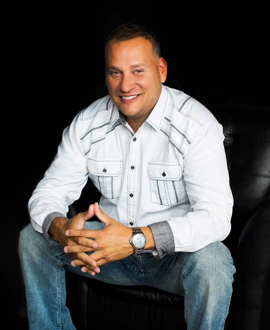 Derrick Monroe Minneapolis Real Estate