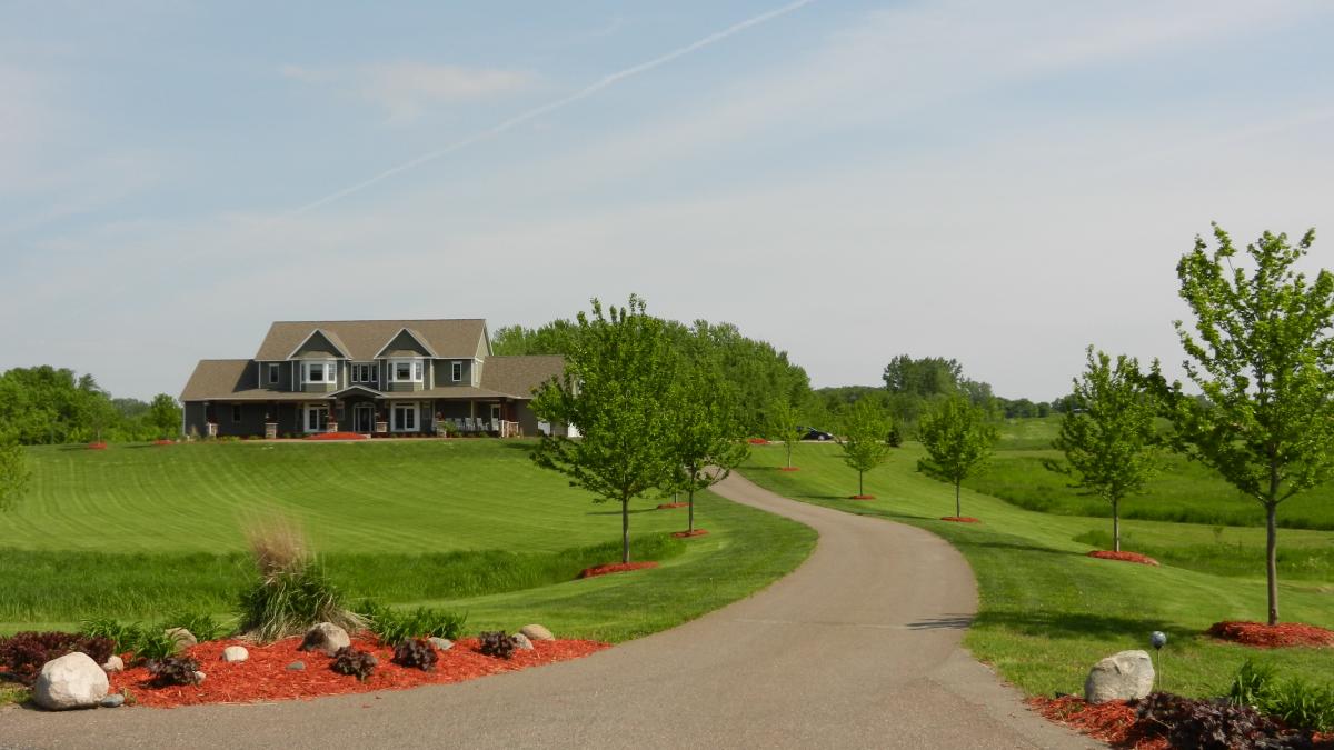 Minneapolis Real Estate Real Estate in the Western Minneapolis Suburbs