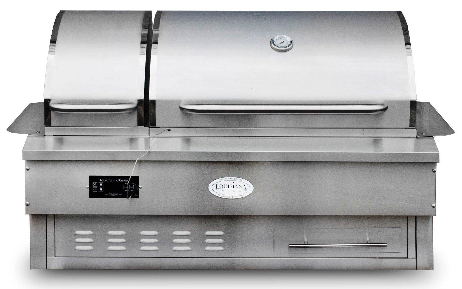 Best Builtin Pellet Grills for 2020 BBQ & Grilling