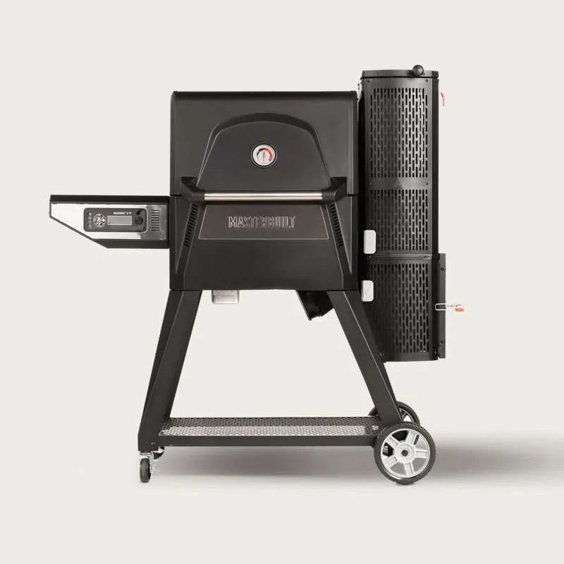 Masterbuilt Gravity Series 560 Digital Grill & Smoker Review
