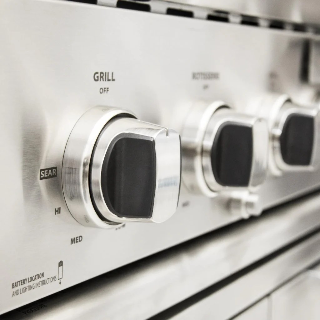 DCS Series 7 Gas Grill Review BBQ & Grilling with Derrick Riches