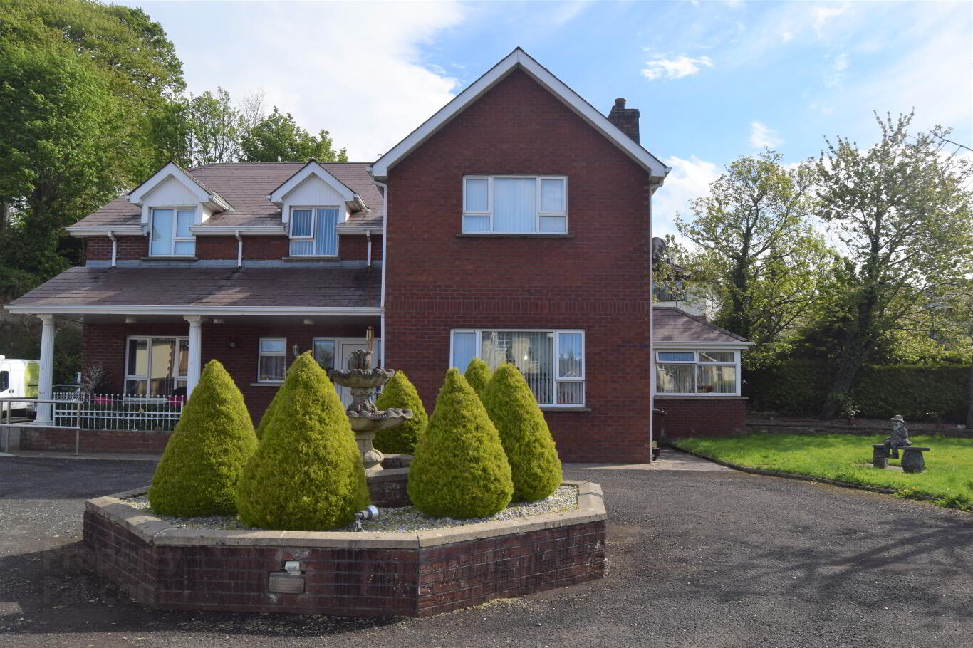 Five stunning houses that are each being sold for more than £500,000 in