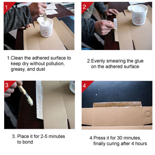 China Manual Sealing Glue factory and suppliers DESAY