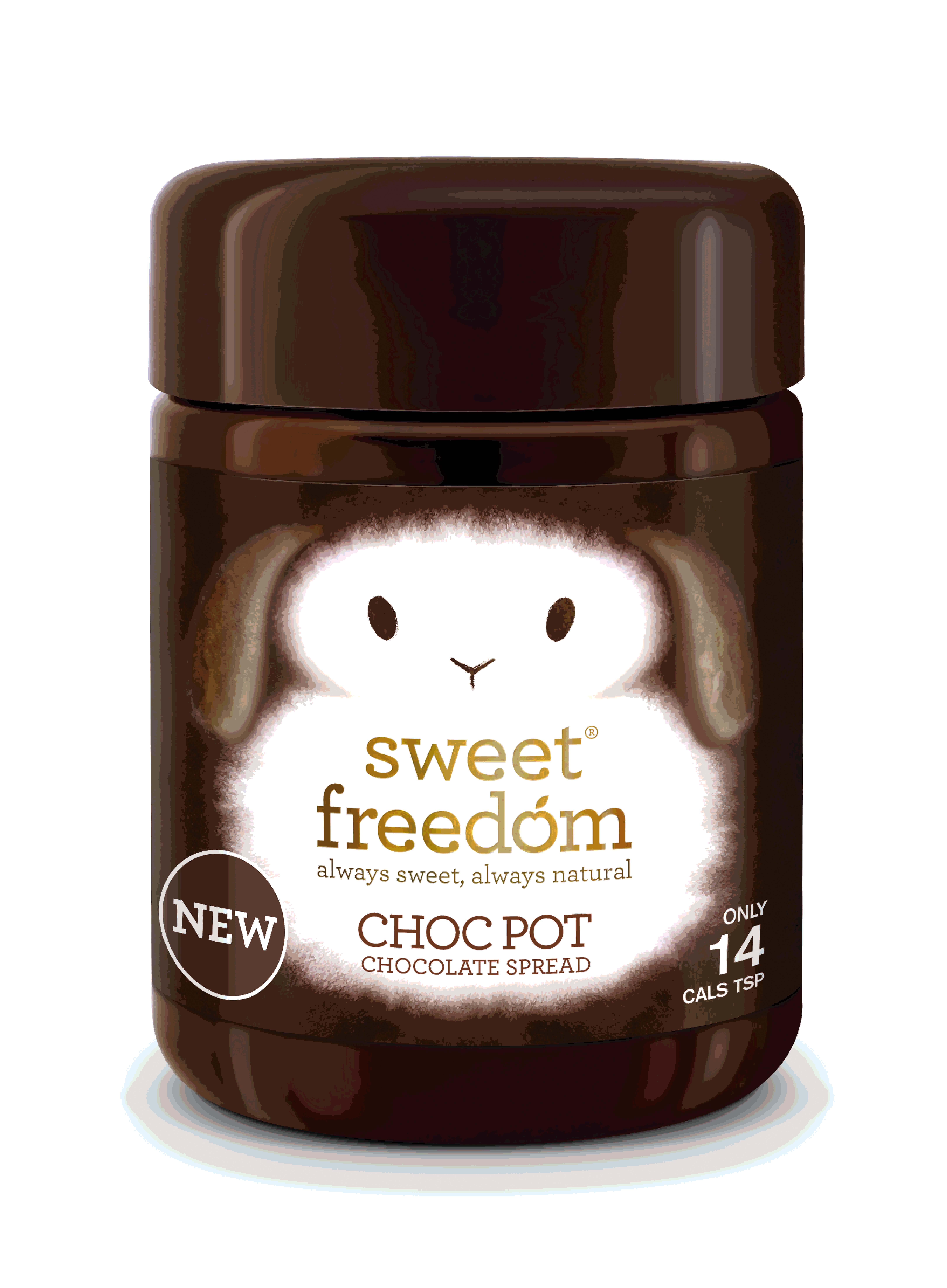 Sweet_freedom_Choc_pot_smaller Desang Diabetes Services