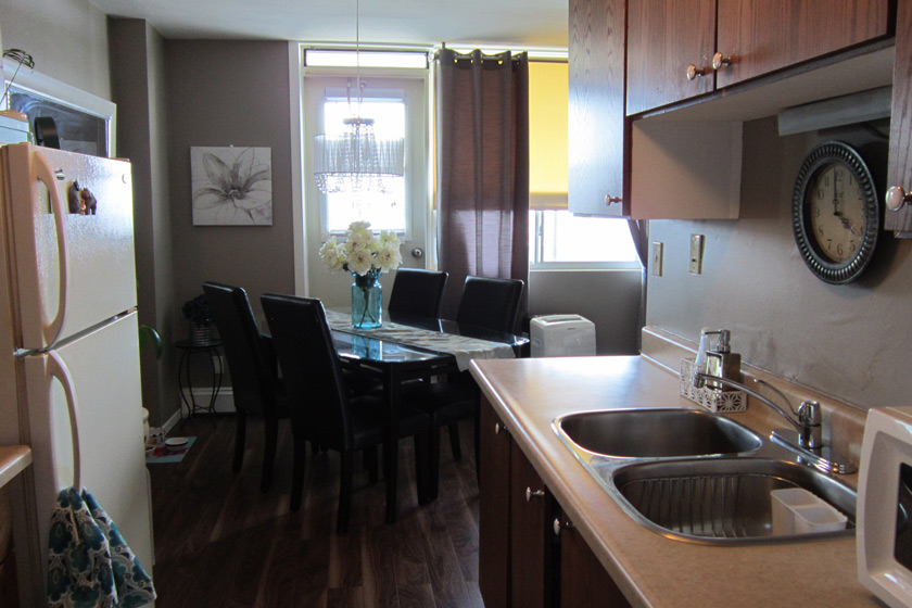 Apartment Rentals Kently Towers A. DeSantis Real Estate Ltd.