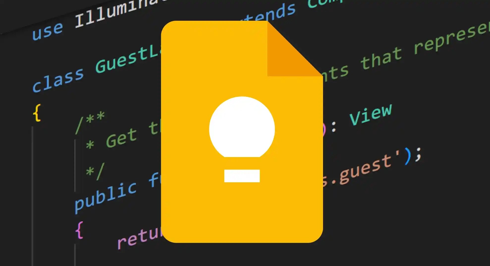 Google Keep The best free and multiplatform app to save your notes