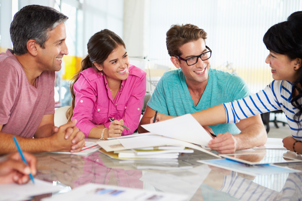 What Makes a Good DesignerClient Relationship? DesArt Lab