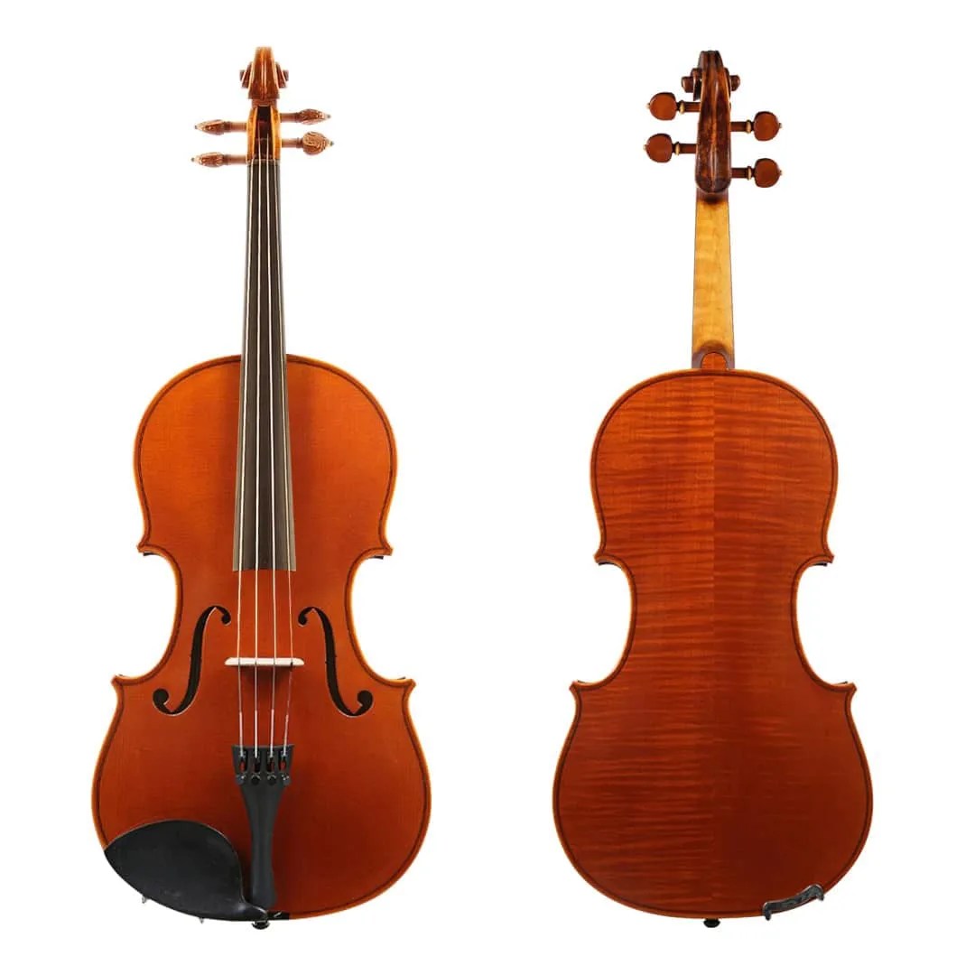 Viola Starter Level Classic Edition DESBeats Music Shop