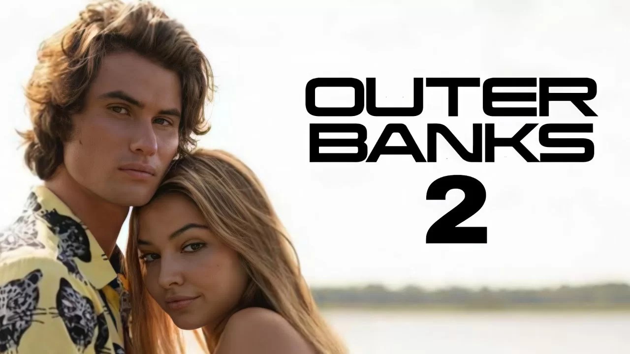 Descargar Outer Banks temporada 2 en español