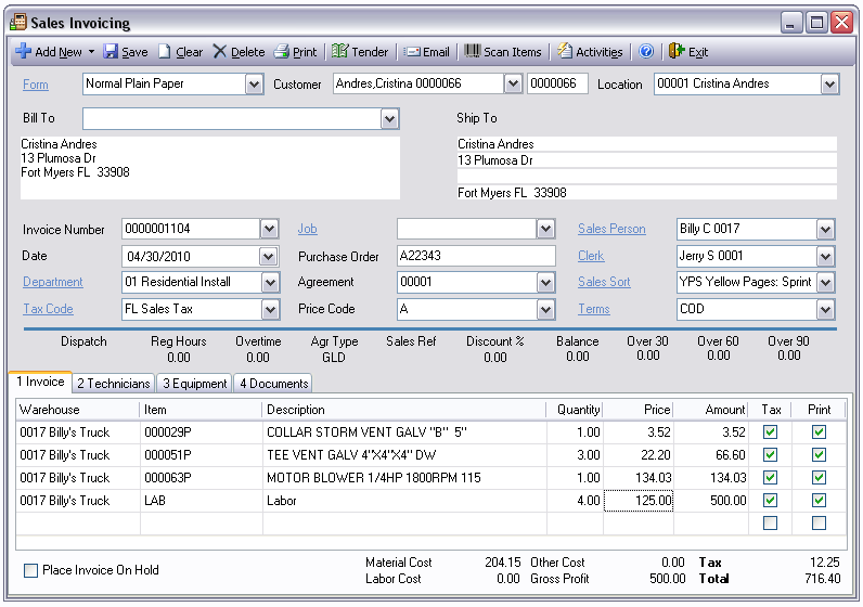 Hvac Pro Org Software Free Download Hvac Pro Org