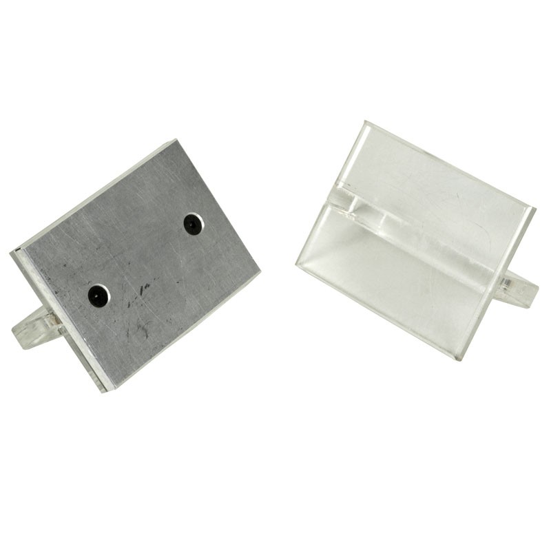 Desco 06850 ESD Training Paddles